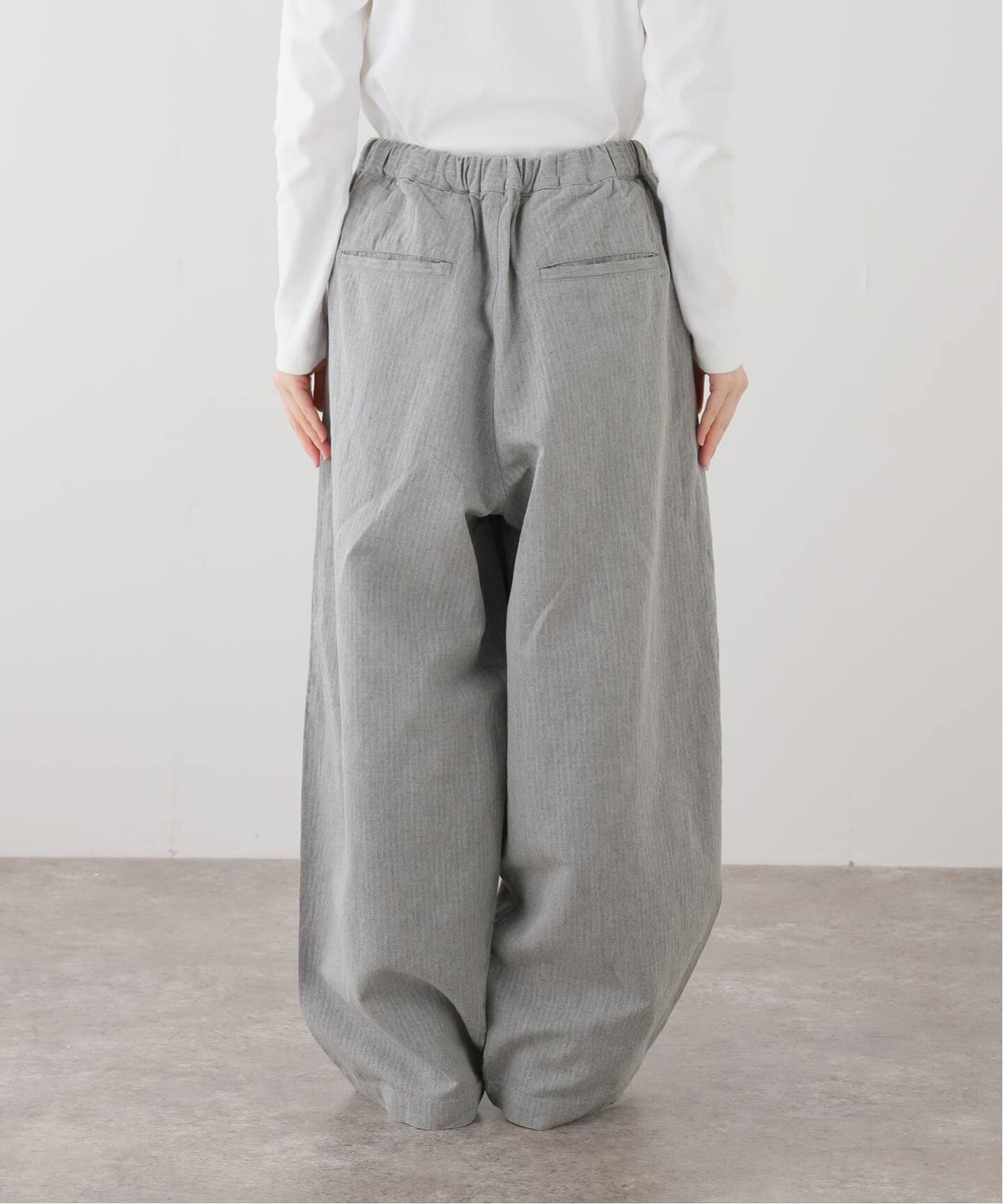 Kalina's PT（スラックス）｜journal standard luxe（ジャーナル