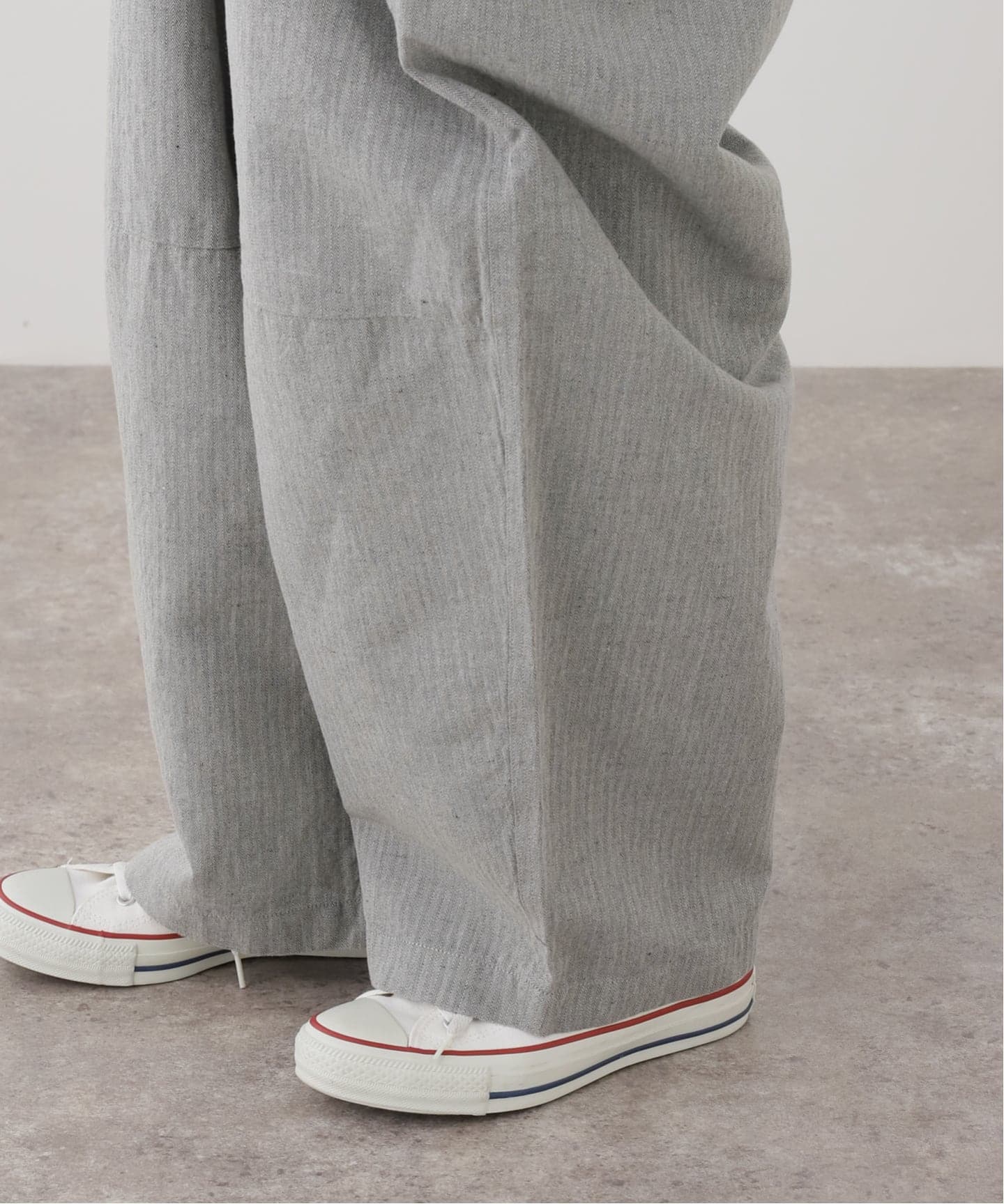 Kalina's PT（スラックス）｜journal standard luxe（ジャーナル