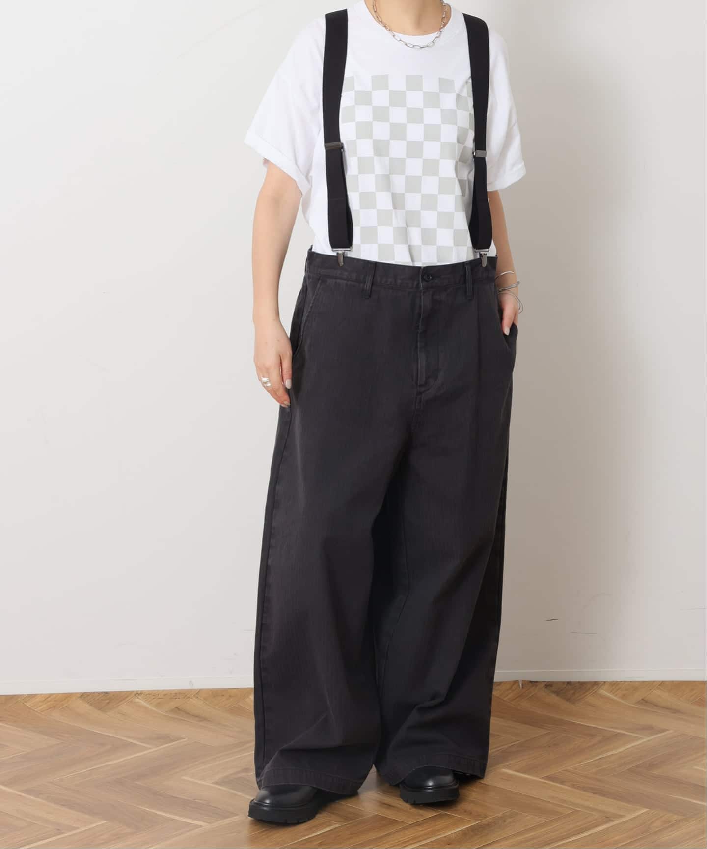 journal standard luxe｜ジャーナルスタンダード ラックスのパンツ