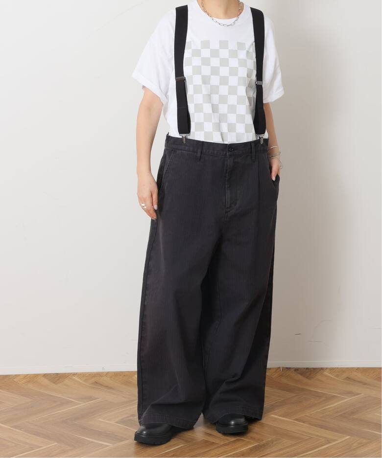 パンツ