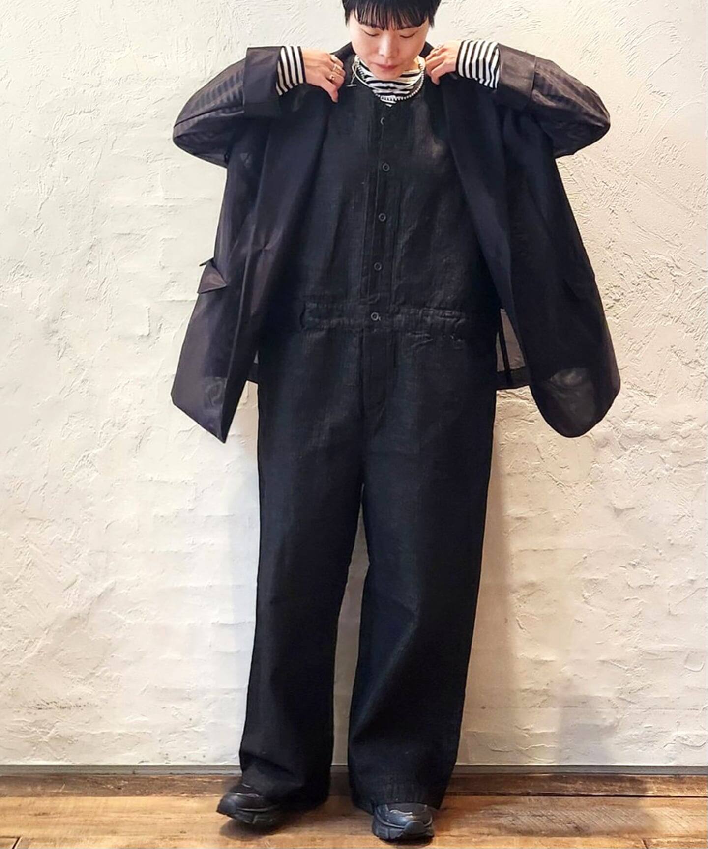 Kalina's AIO（つなぎ／オールインワン）｜journal standard luxe