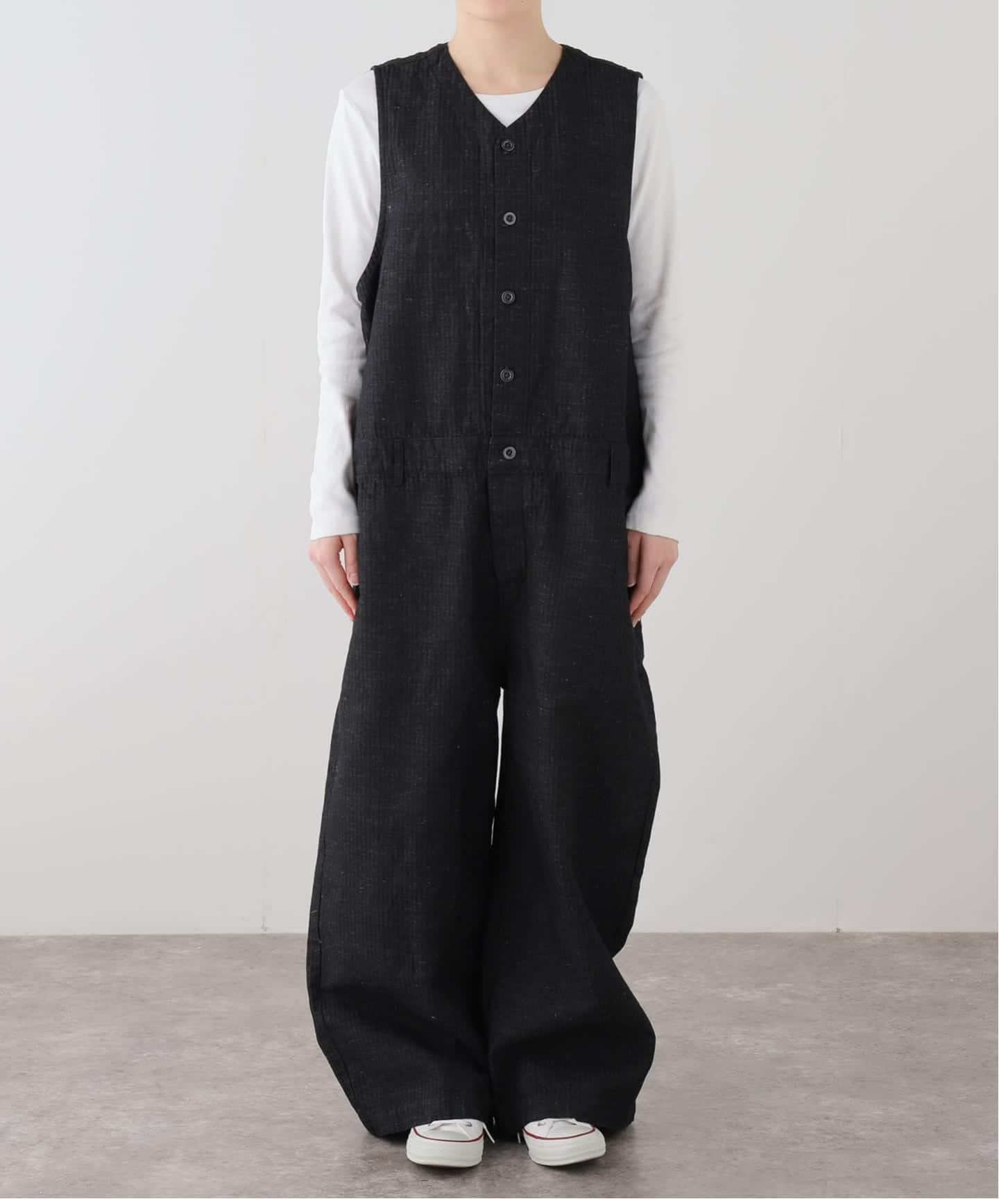 Kalina's AIO（つなぎ／オールインワン）｜journal standard luxe