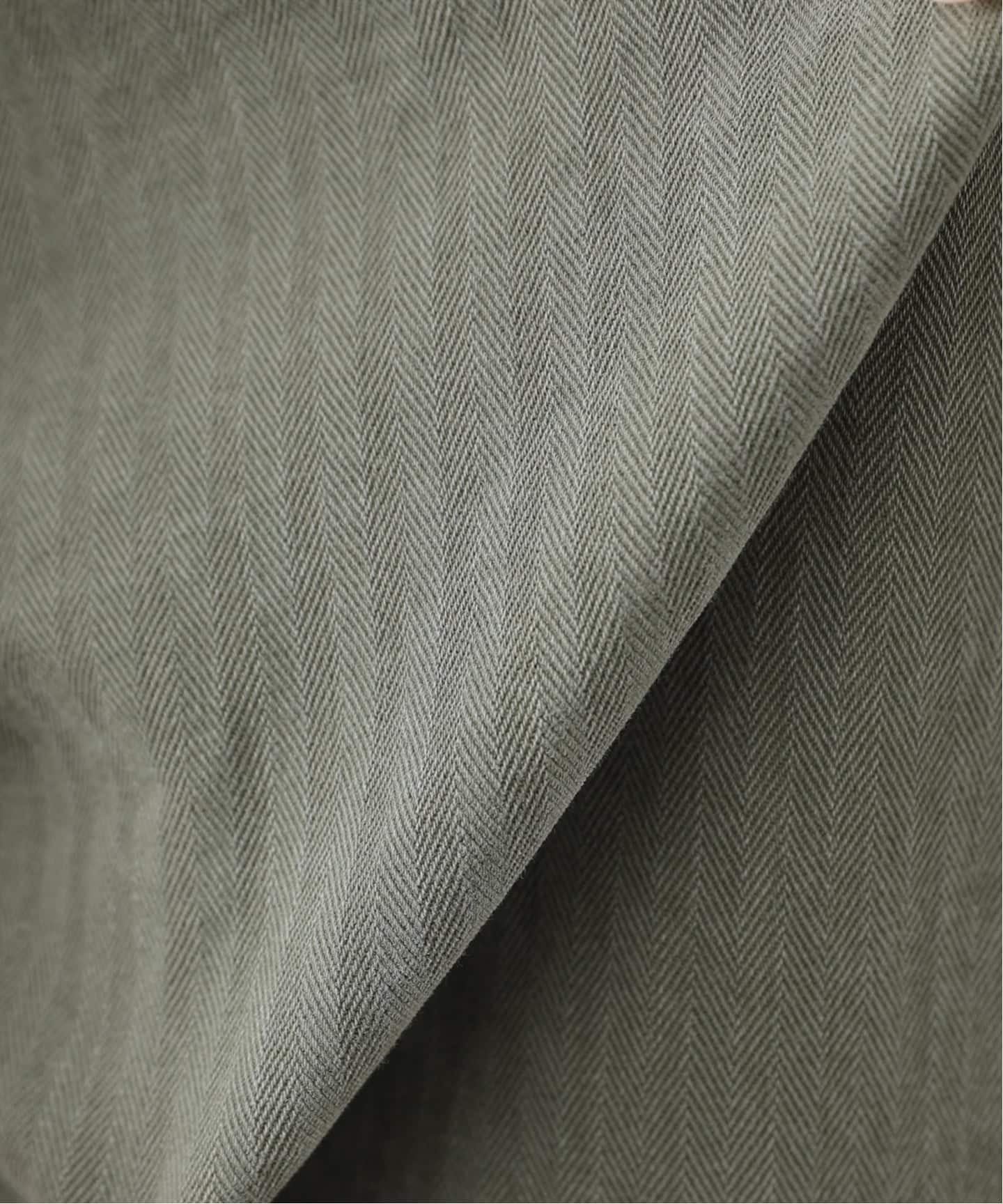 予約》ヴィンテージヘリンボン スウィッチパンツ（その他パンツ