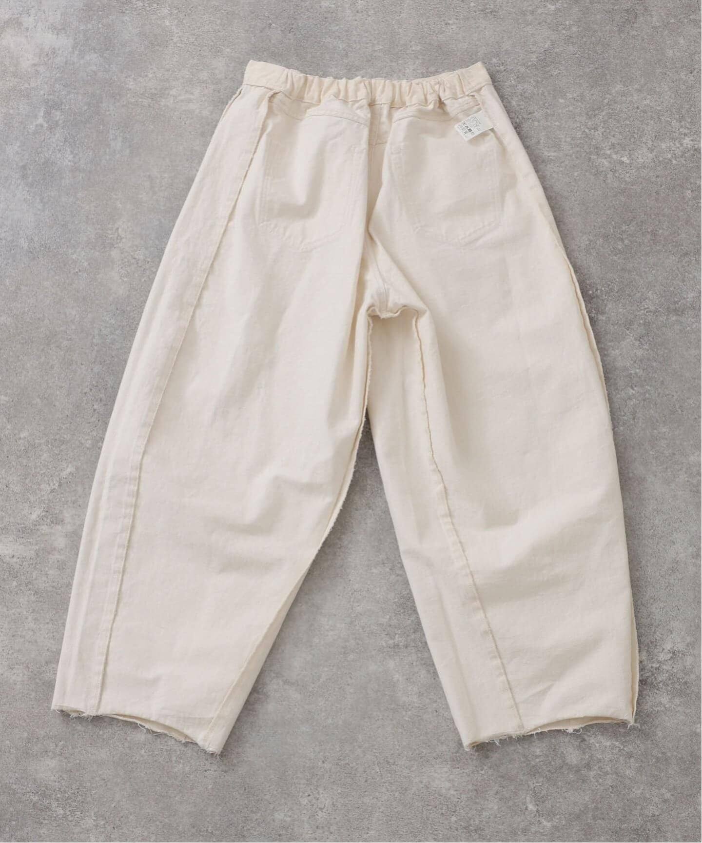 ヴィンテージヘリンボン スウィッチパンツ（その他パンツ）｜journal