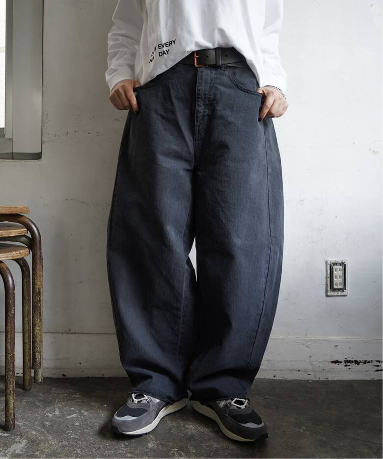 パンツ