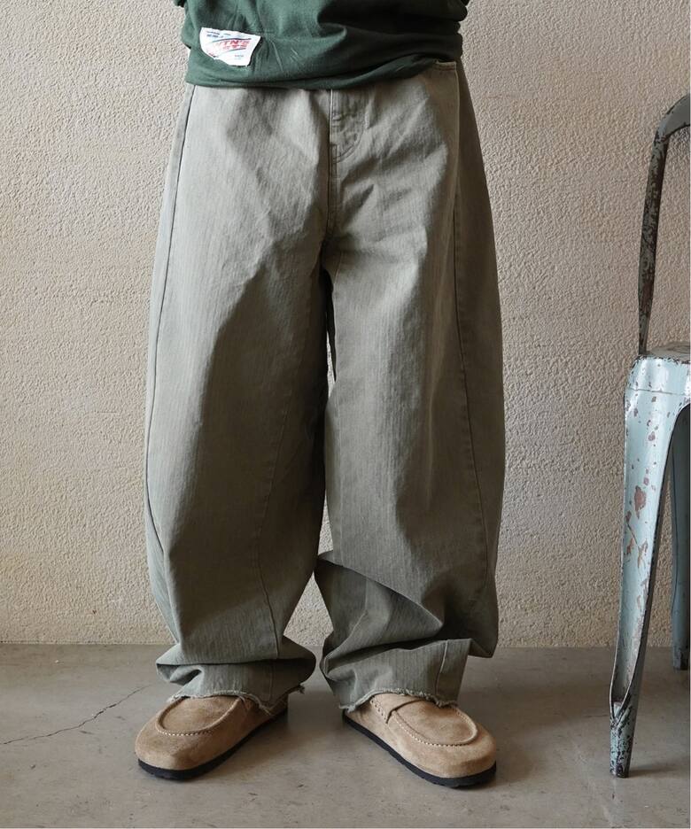 パンツ