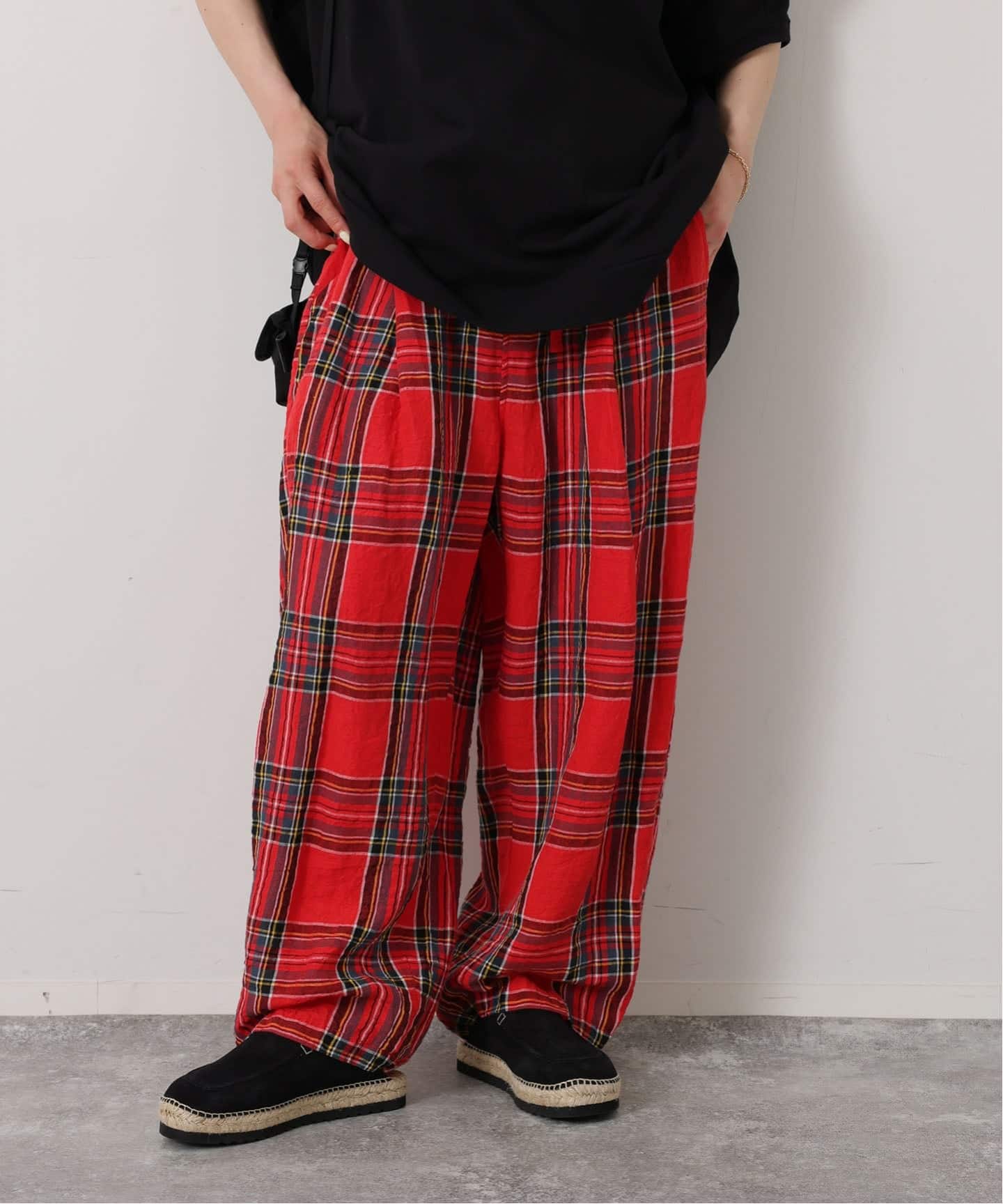 journal standard luxe｜ジャーナルスタンダード ラックス｜デイリーの