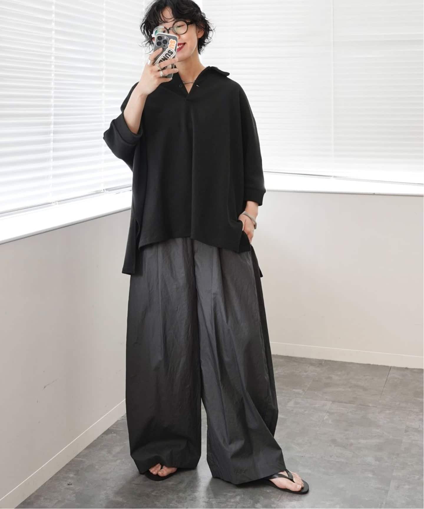 タイプライター トリーパンツ（その他パンツ）｜journal standard luxe