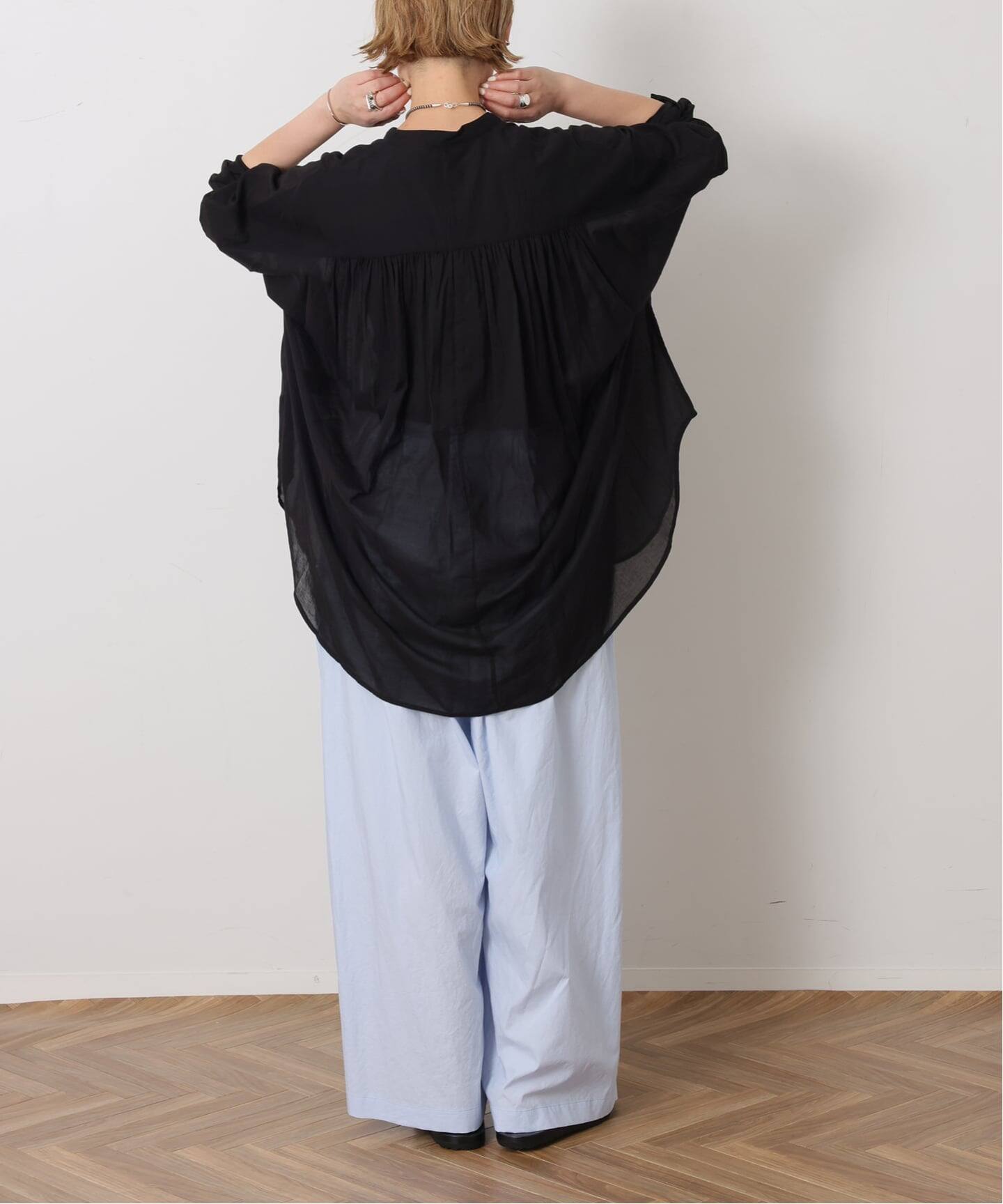 タイプライター トリーパンツ（その他パンツ）｜journal standard luxe