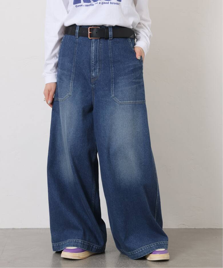 パンツ