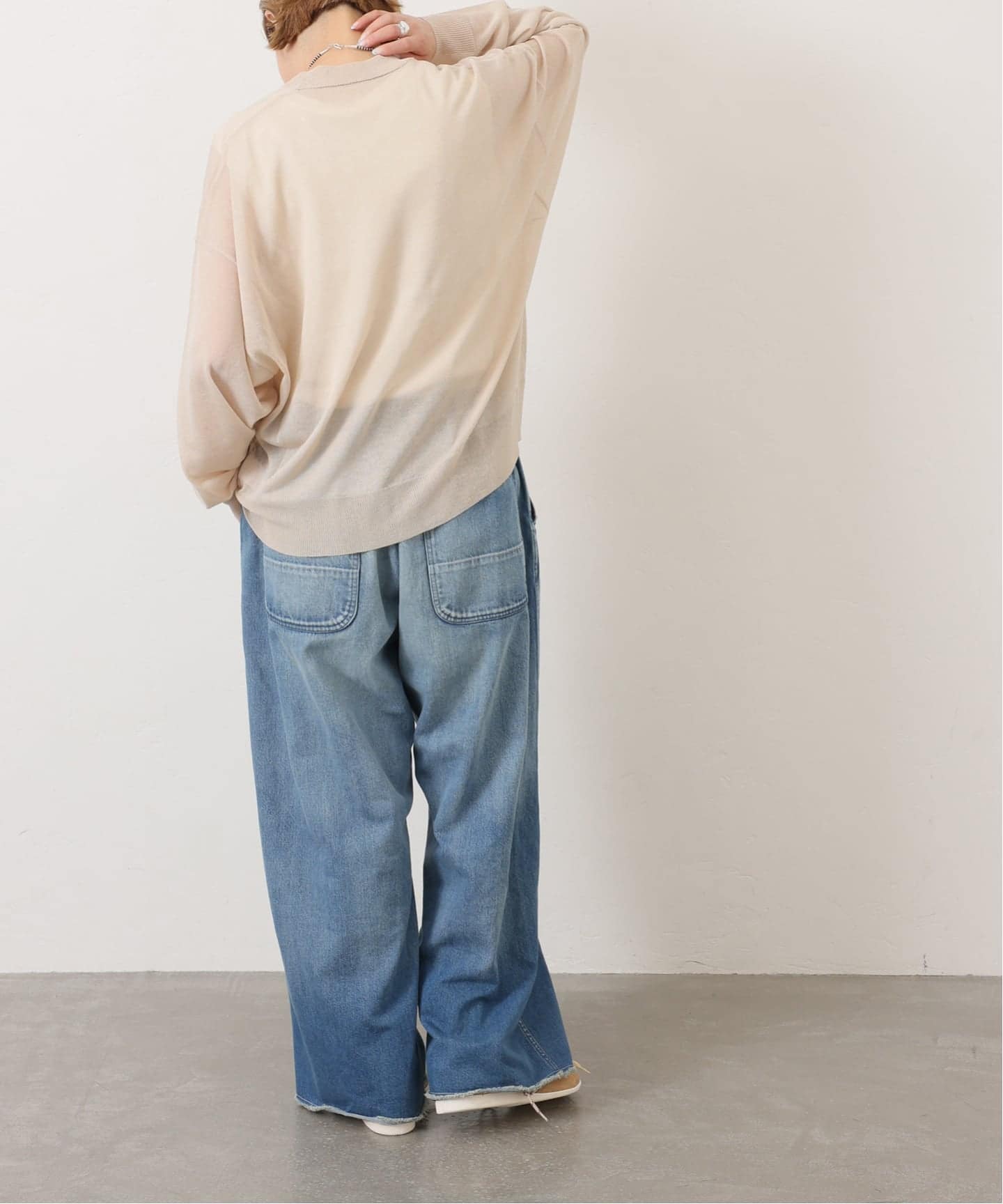 予約》11OZデニム ペインターパンツ(デニムパンツ・ジーンズ 予約》11OZデニム ペインターパンツ(デニムパンツ・ジーンズ