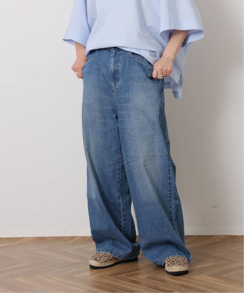 パンツ