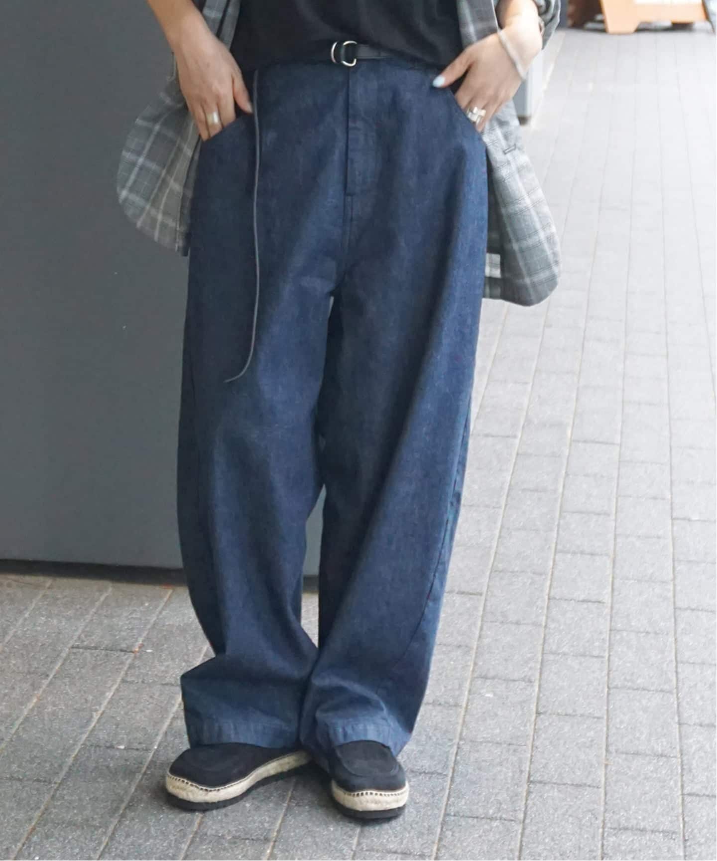 11OZデニム ワーク5PK（デニムパンツ・ジーンズ）｜journal standard