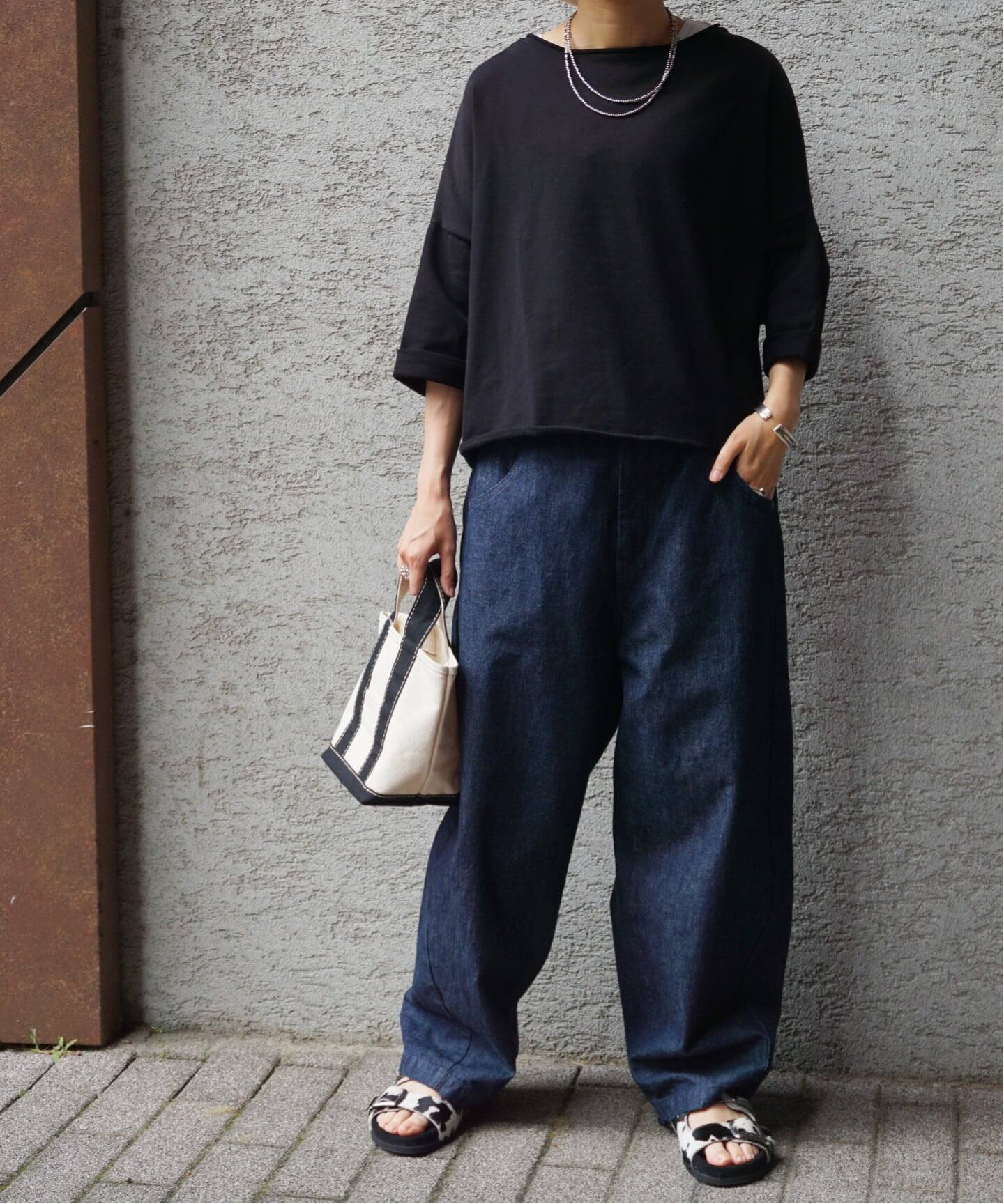 11OZデニム ワーク5PK（デニムパンツ・ジーンズ）｜journal standard