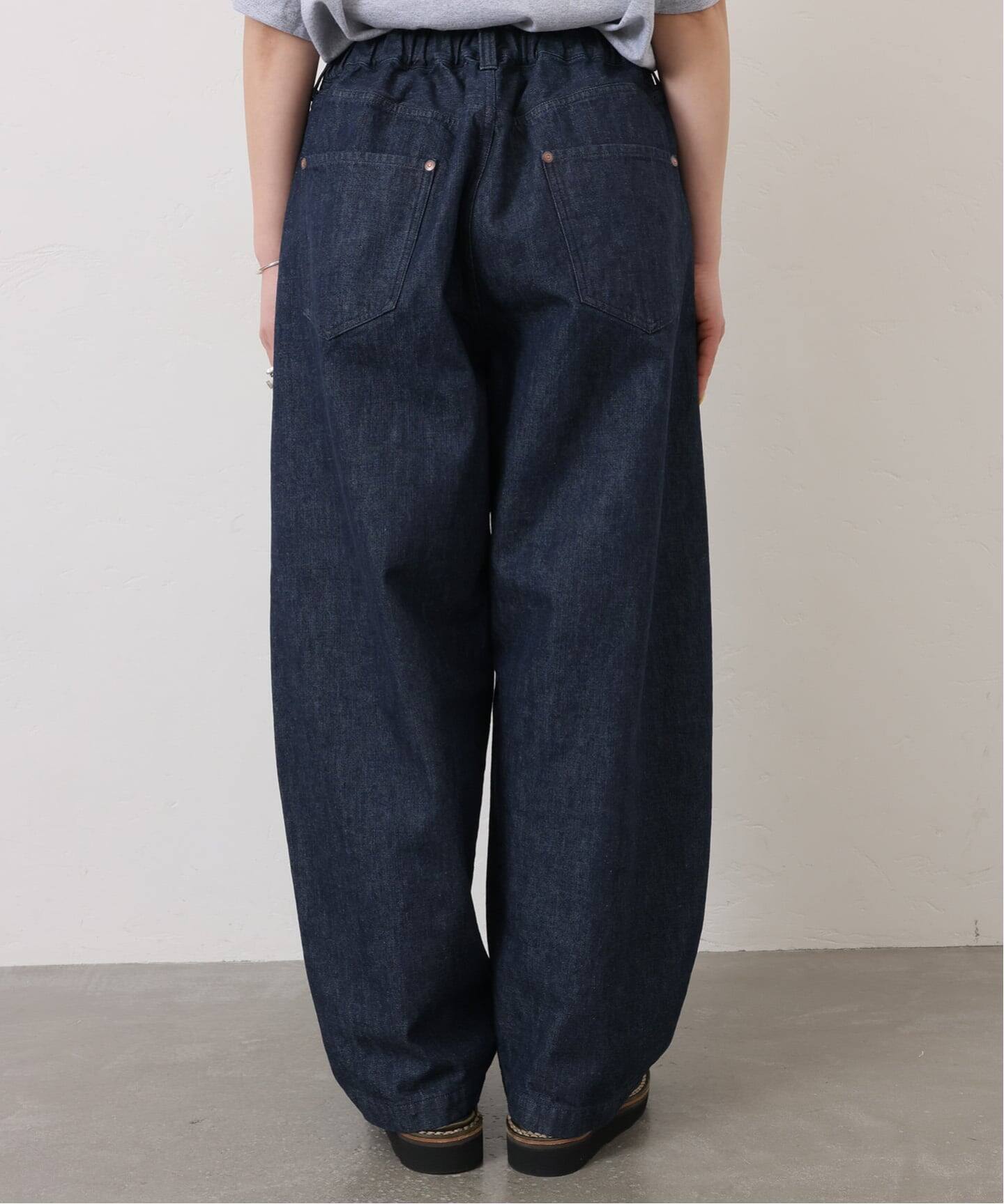 11OZデニム ワーク5PK（デニムパンツ・ジーンズ）｜journal standard