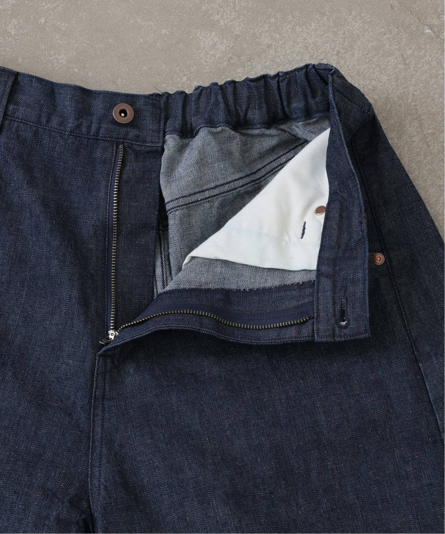 11OZデニム ワーク5PK（デニムパンツ・ジーンズ）｜journal standard