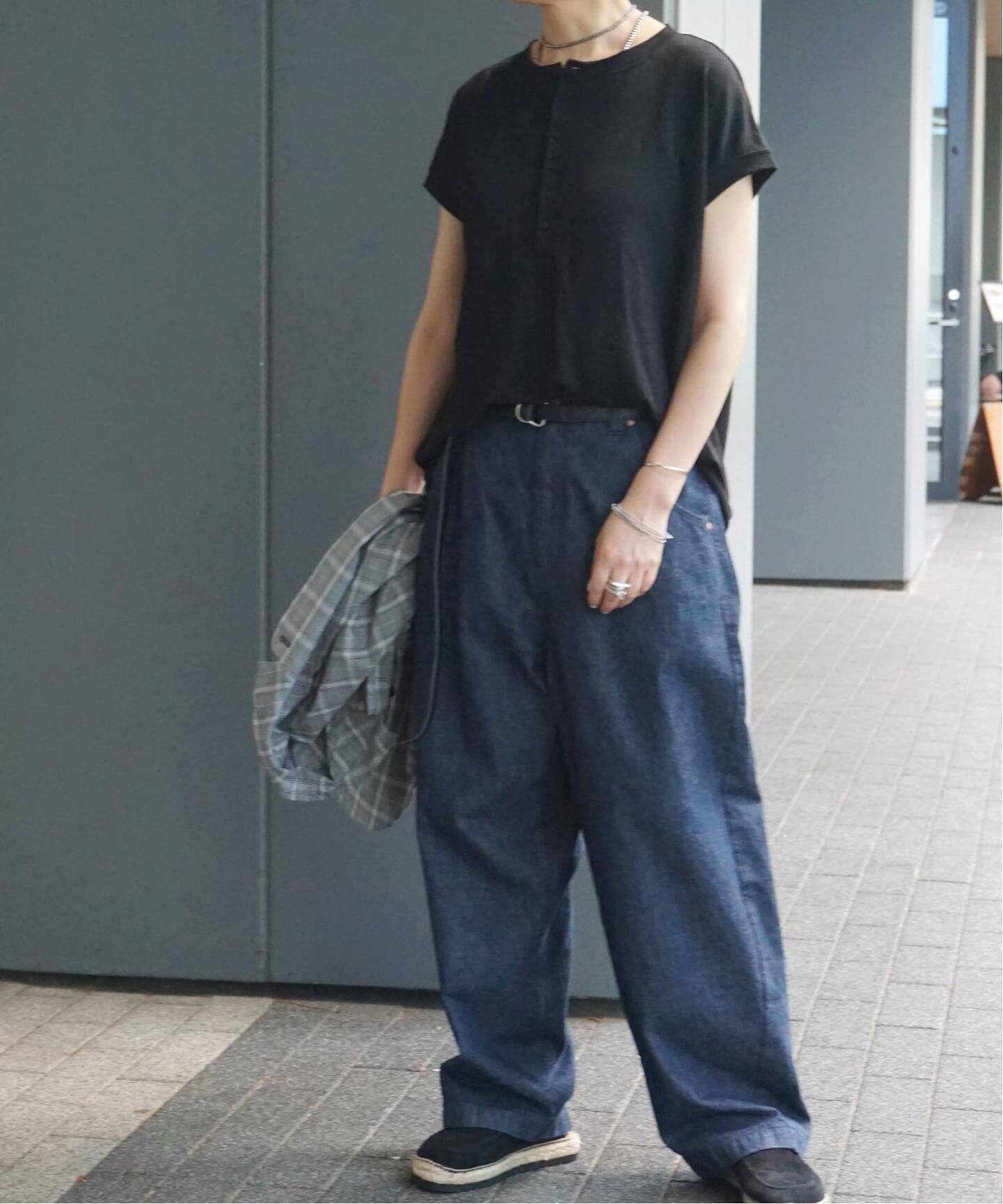 11OZデニム ワーク5PK（デニムパンツ・ジーンズ）｜journal standard