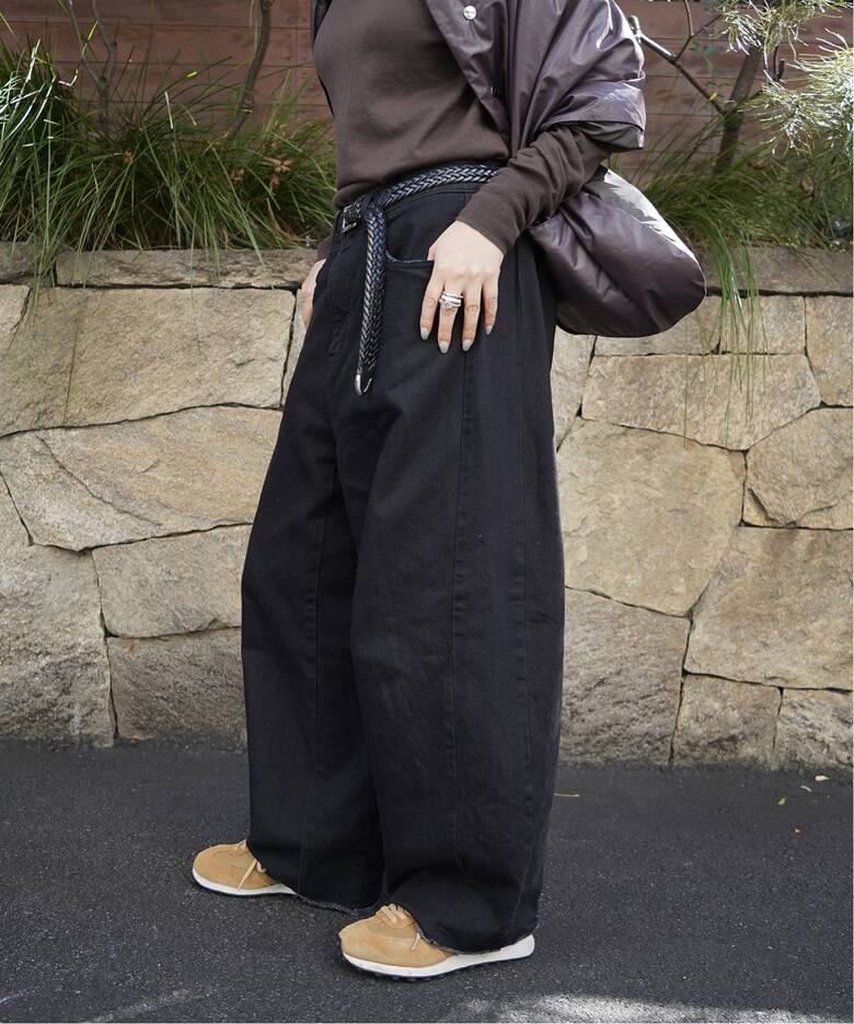 パンツ