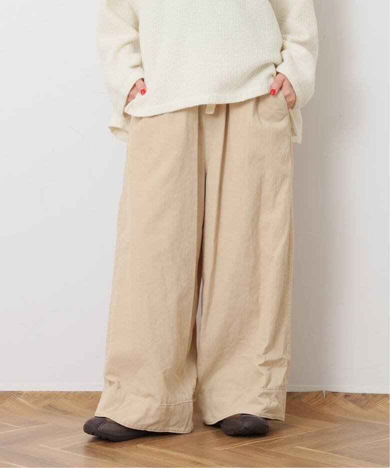 パンツ