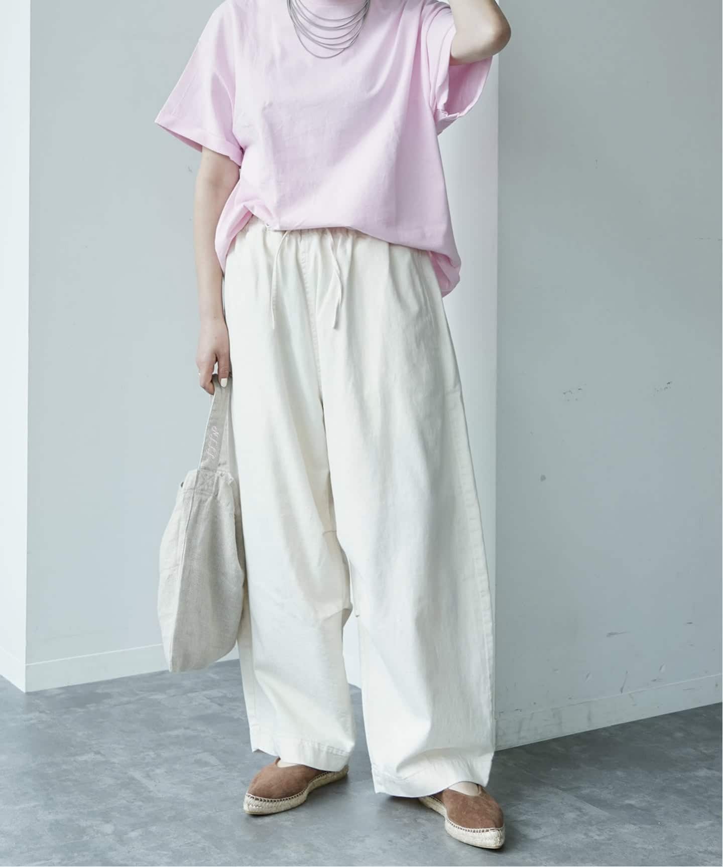 Nell's easyPT（その他パンツ）｜journal standard luxe（ジャーナル