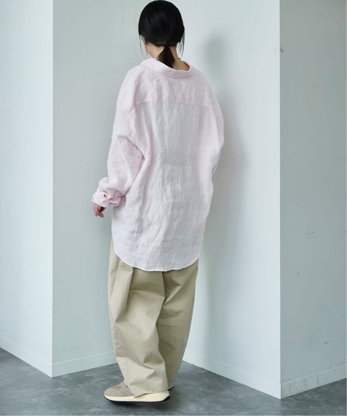 追加》チノ スウィッチパンツ（チノパンツ）｜journal standard luxe