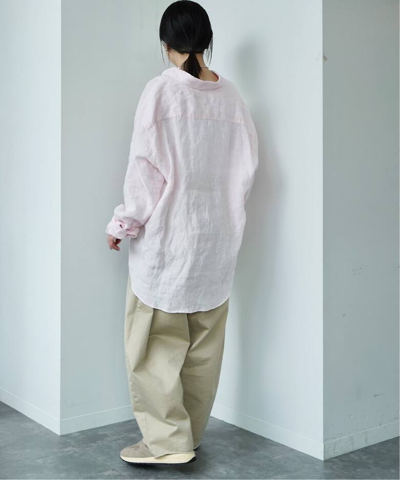 追加》チノ スウィッチパンツ（チノパンツ）｜journal standard luxe 