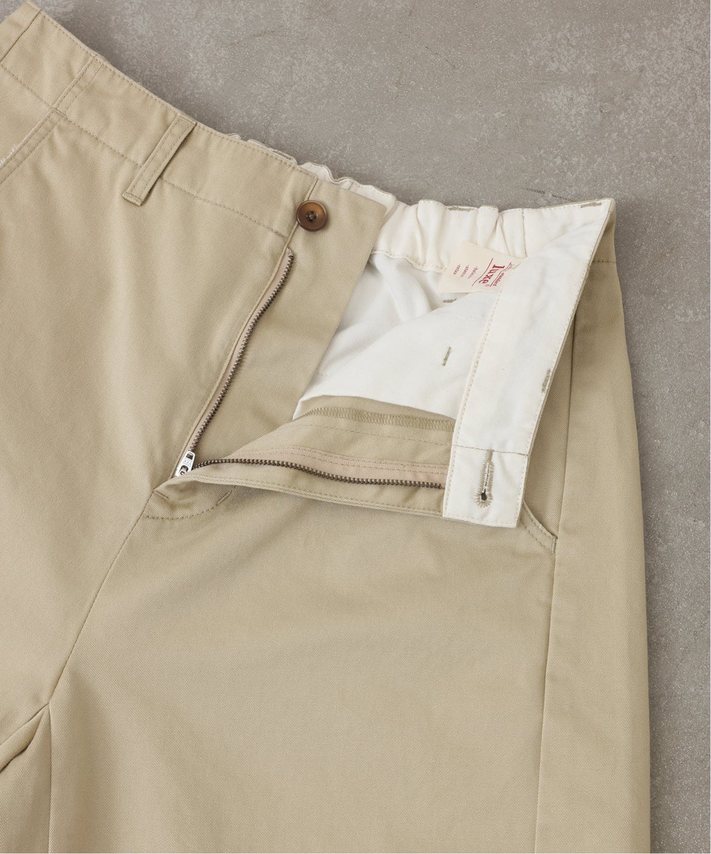追加》チノ スウィッチパンツ（チノパンツ）｜journal standard luxe