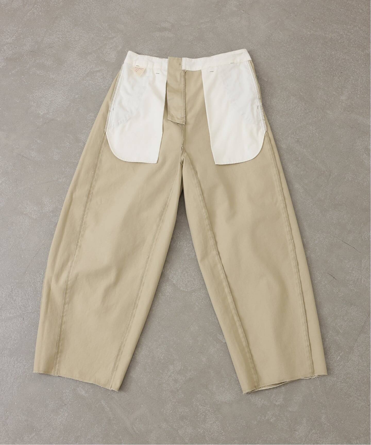 追加》チノ スウィッチパンツ（チノパンツ）｜journal standard luxe