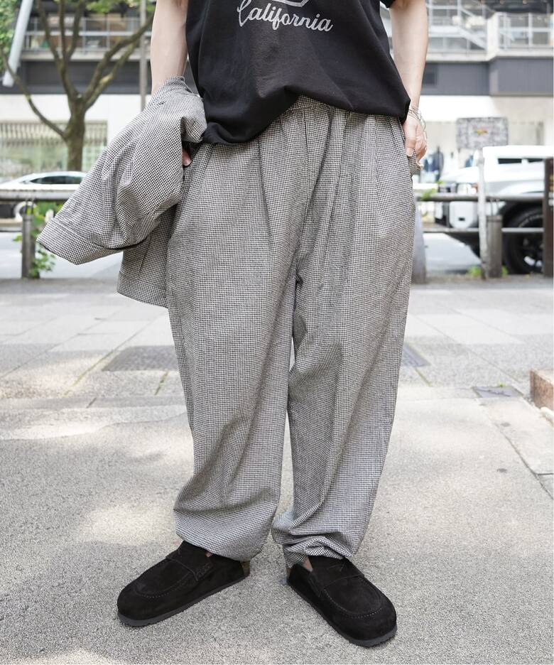 パンツ
