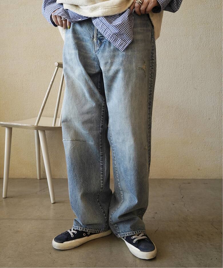 パンツ