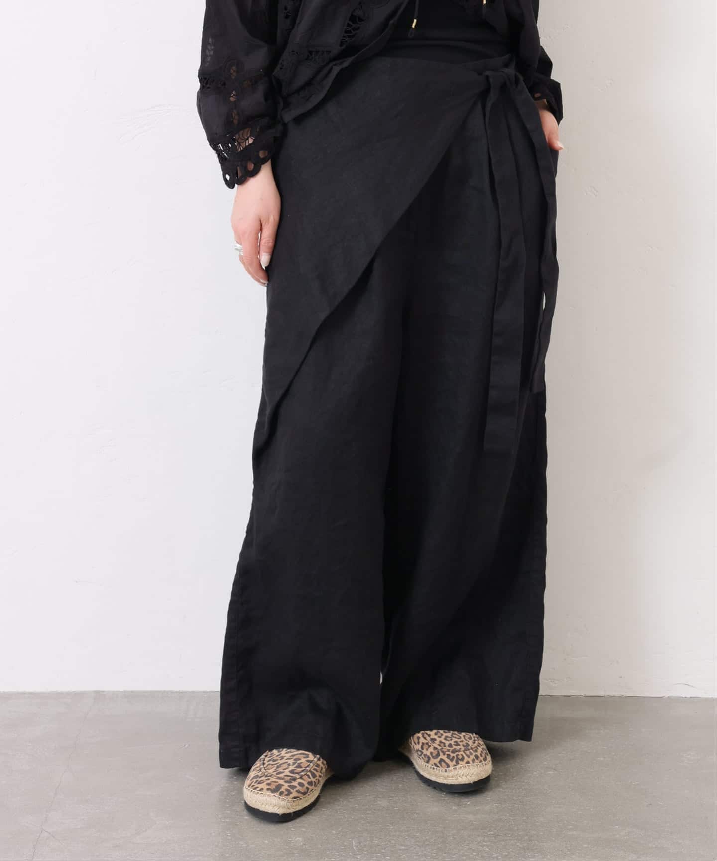 journal standard luxe｜ジャーナルスタンダード ラックスのパンツ