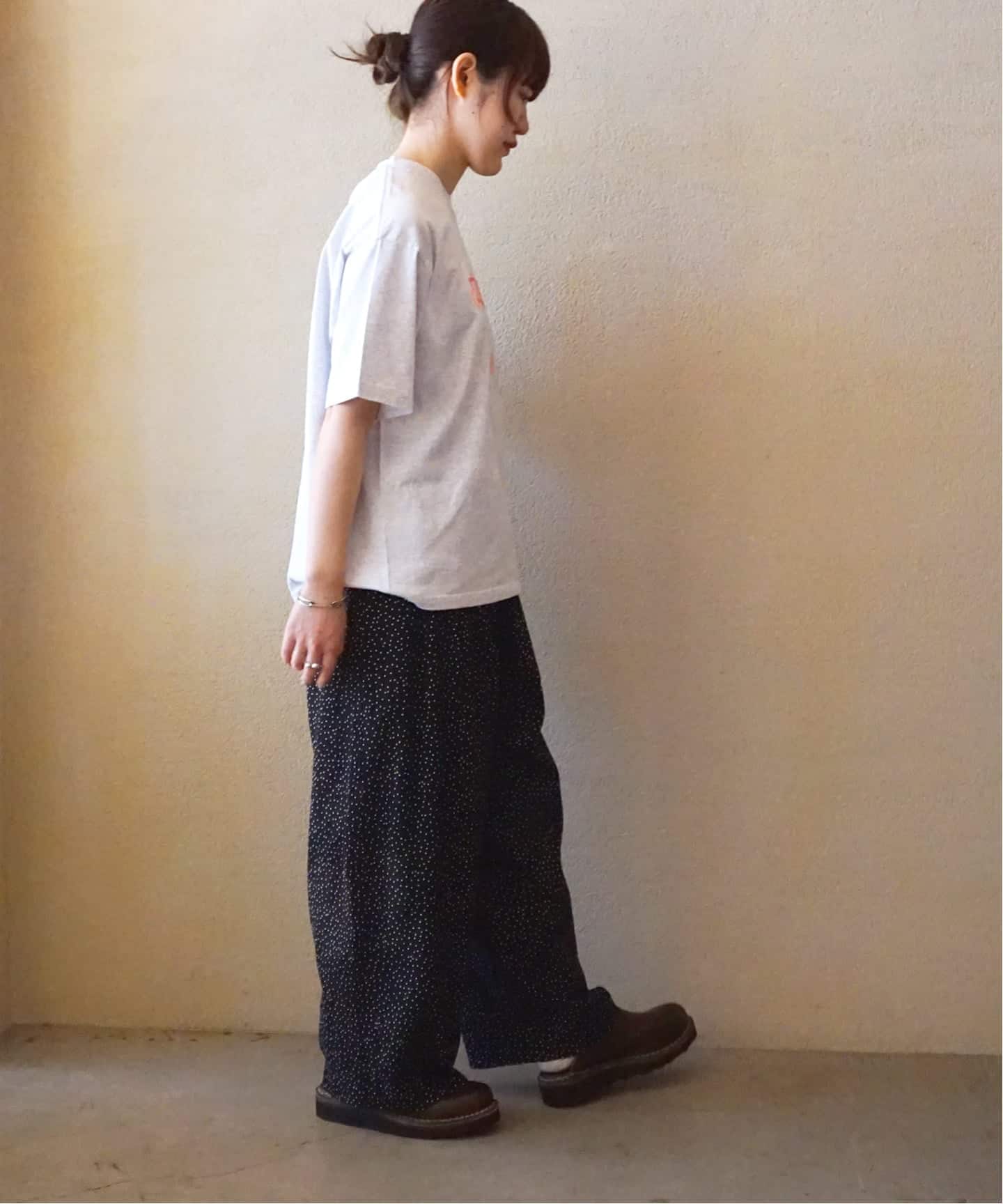 journal standard luxe ドットタックパンツ JOURNAL STANDARD LUXE