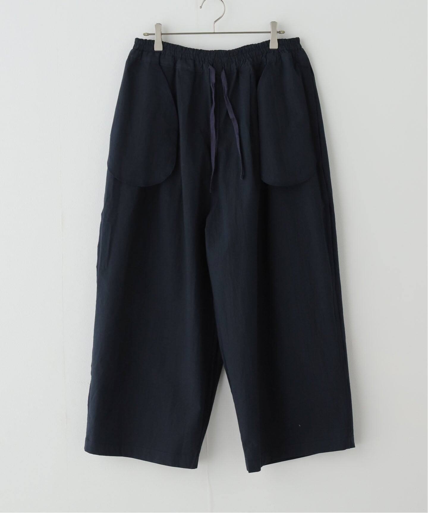 タイプライター tuck easy パンツ（その他パンツ）｜journal standard