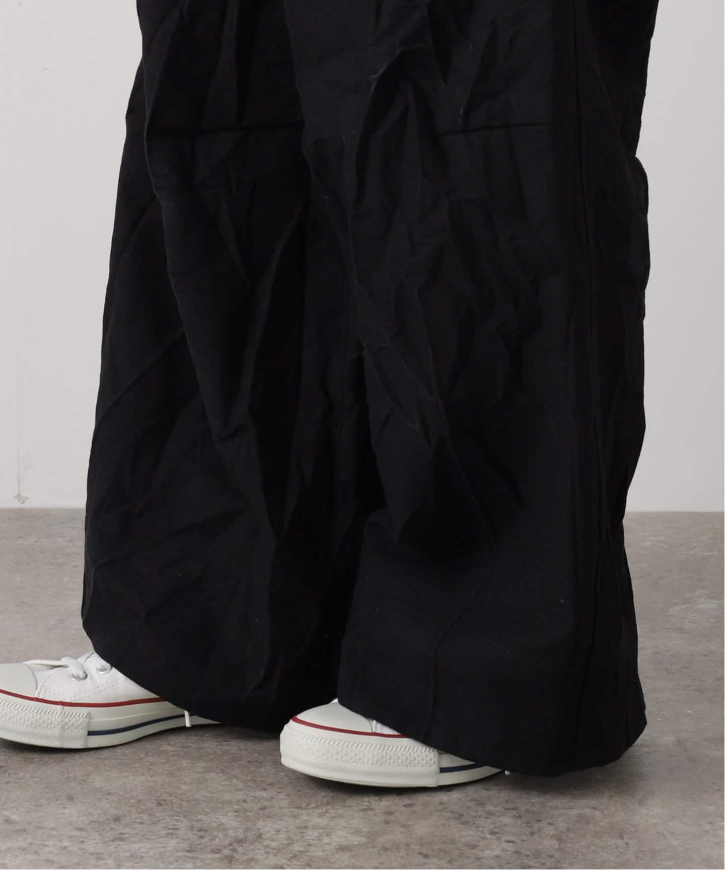 album di famiglia】 CRASH POCKET TROUSER（その他パンツ）｜journal