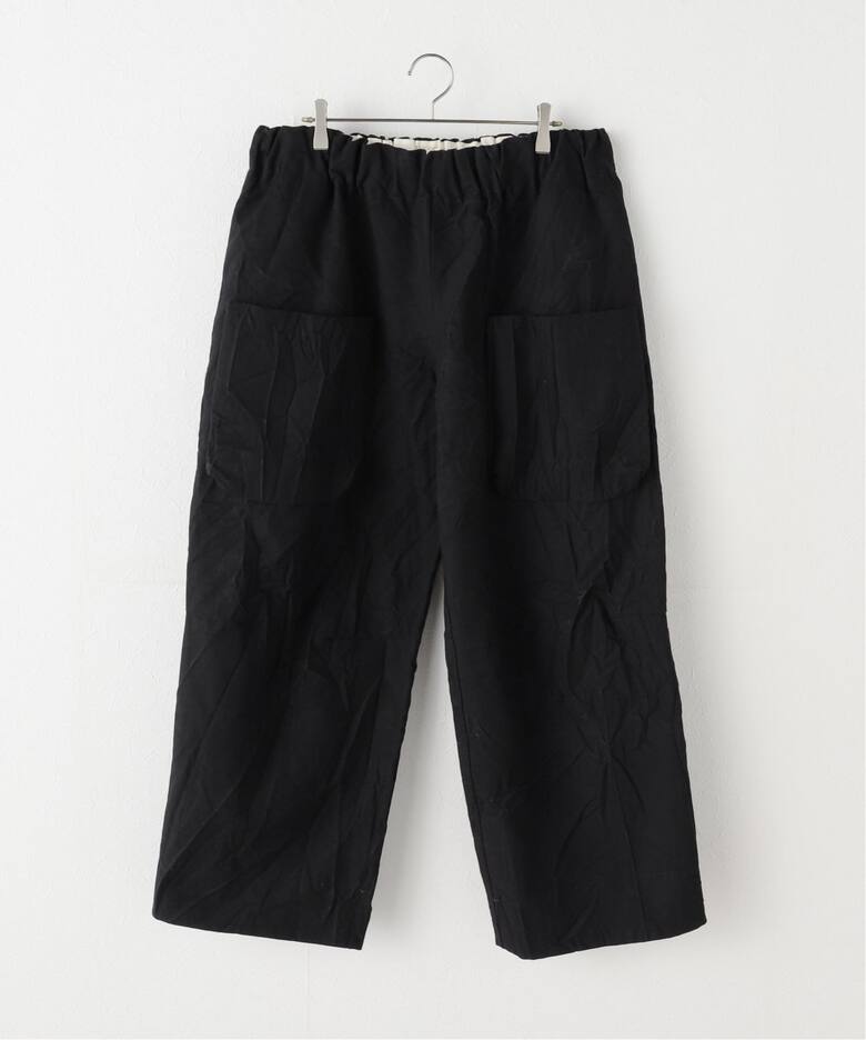 album di famiglia】 CRASH POCKET TROUSER（その他パンツ）｜journal 