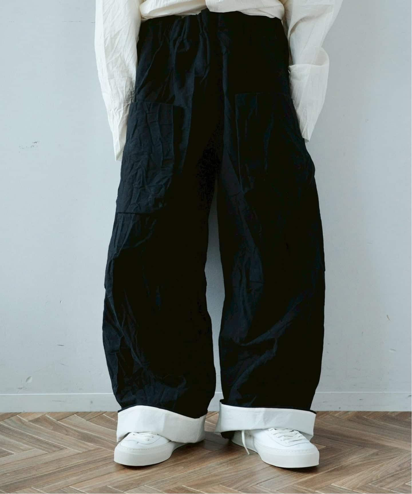 journal standard luxe｜ジャーナルスタンダード ラックスのパンツ