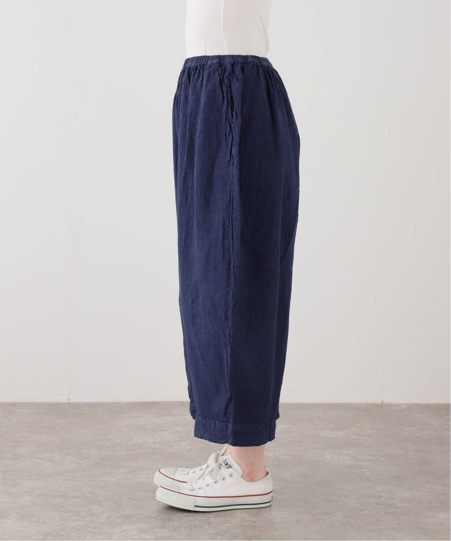 MANUELLE GUIBAL】OVERSIZED PANT NATSU（その他パンツ）｜journal