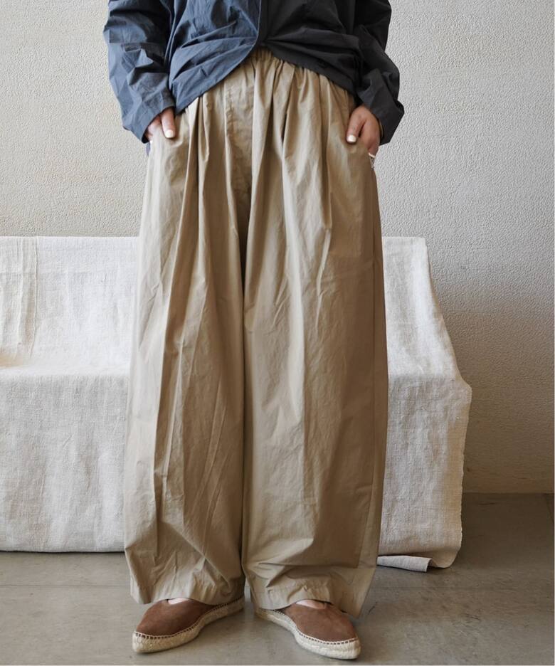 パンツ