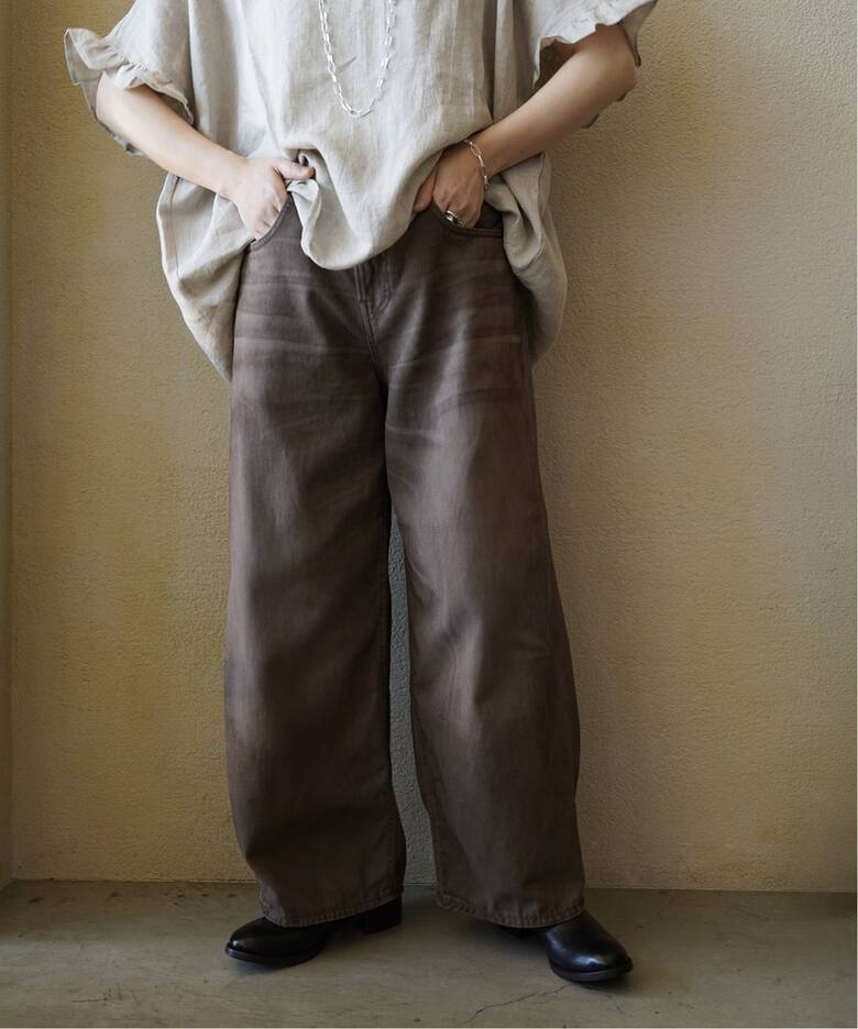 パンツ