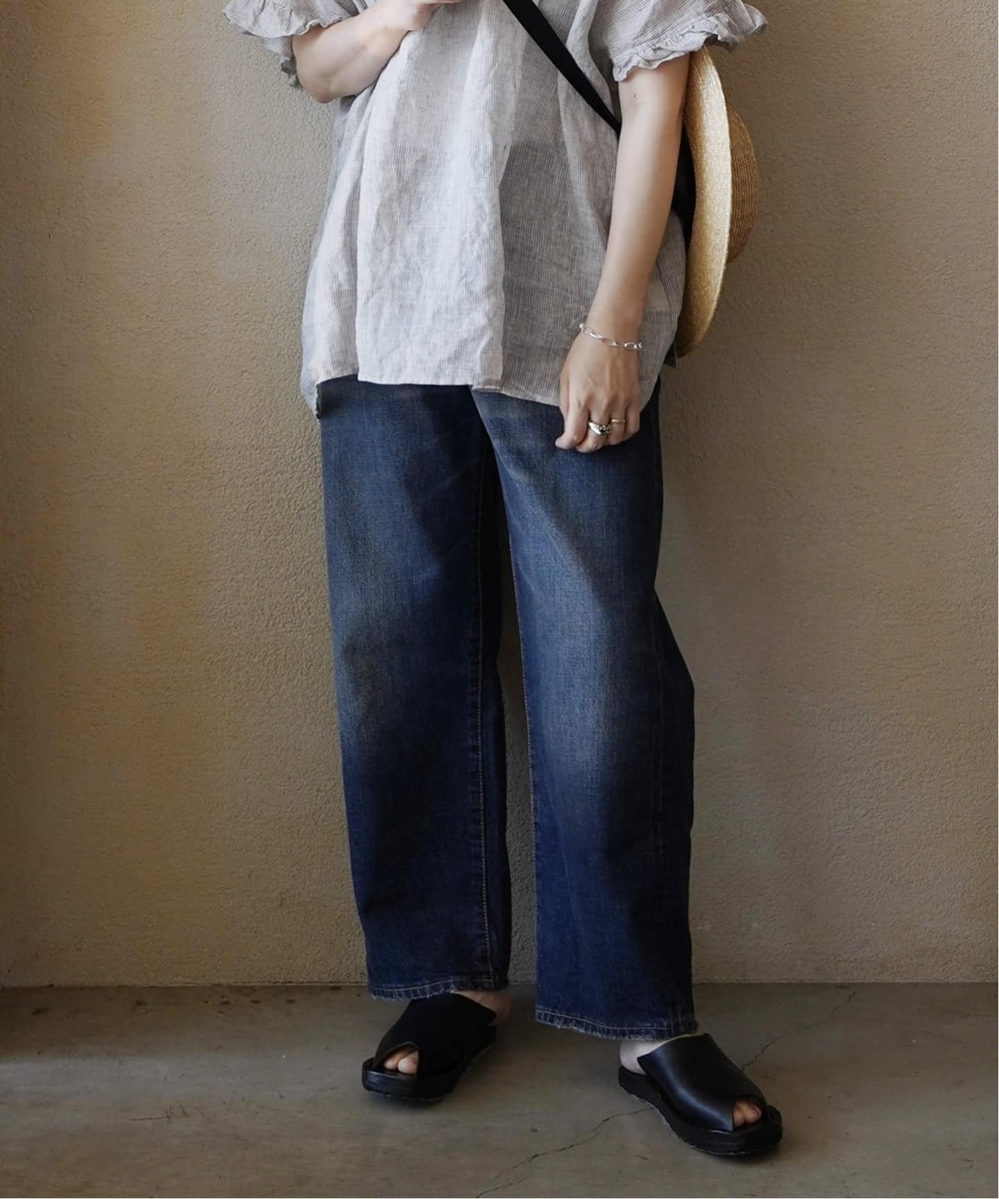 journal standard luxe｜ジャーナルスタンダード ラックスのデニム