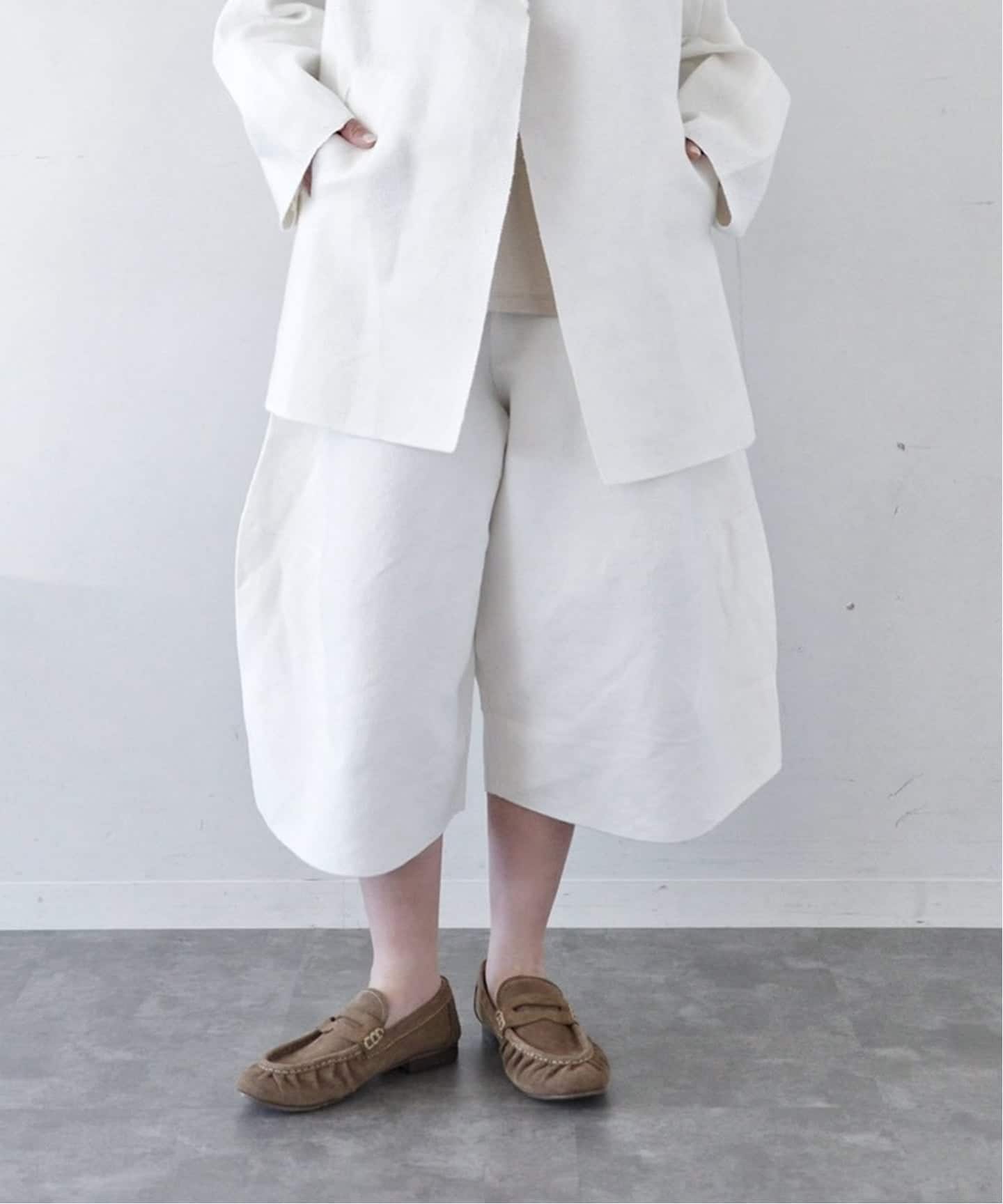 journal standard luxe｜ジャーナルスタンダード ラックスのパンツ