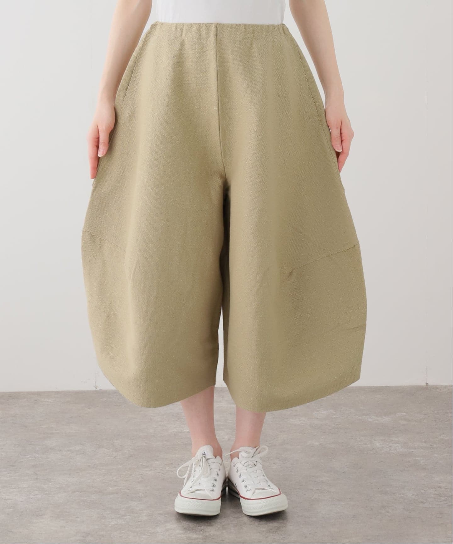 Boboutic】BALOON PANTS（その他パンツ）｜journal standard luxe