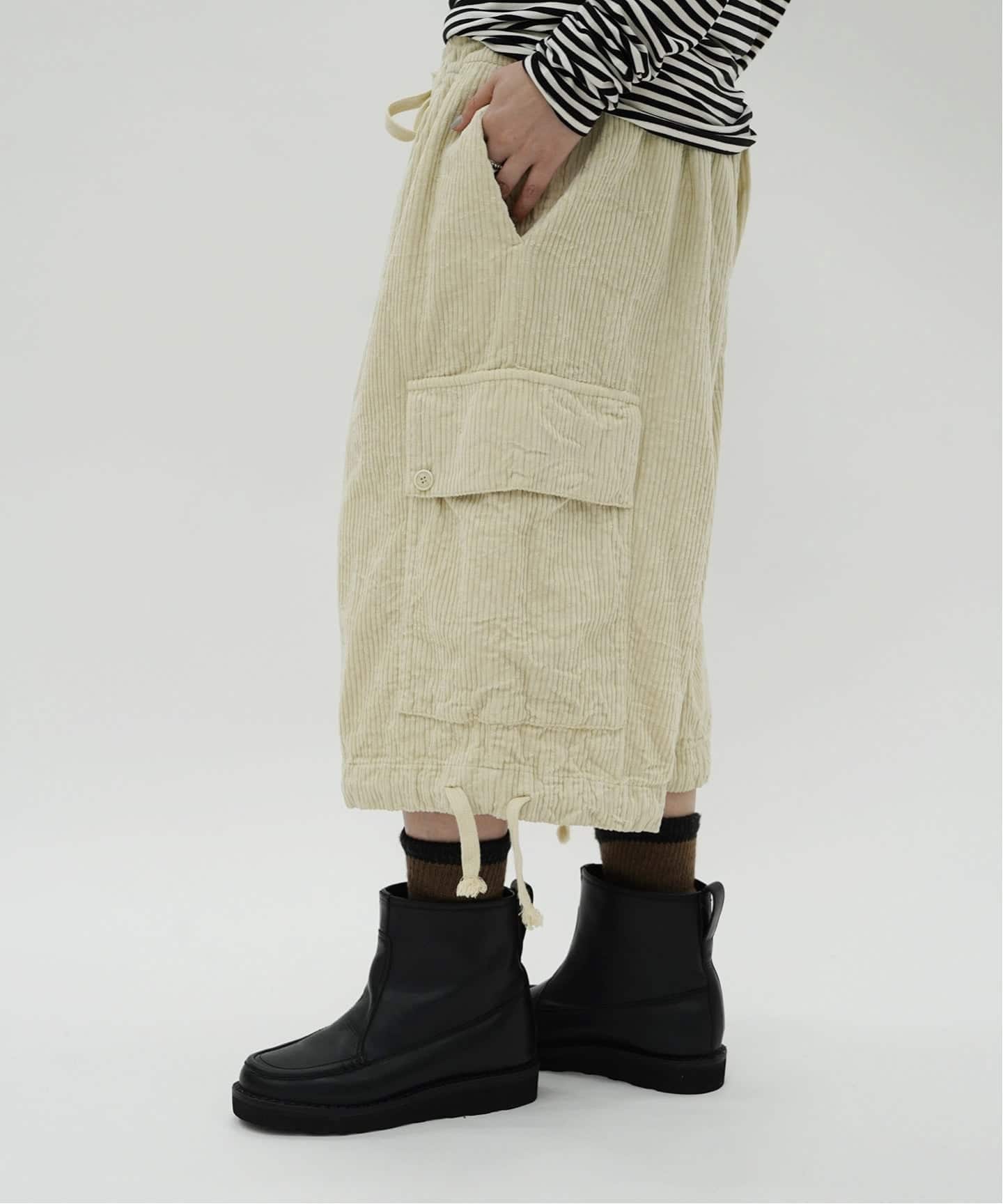 journal standard luxe｜ジャーナルスタンダード ラックスのパンツ