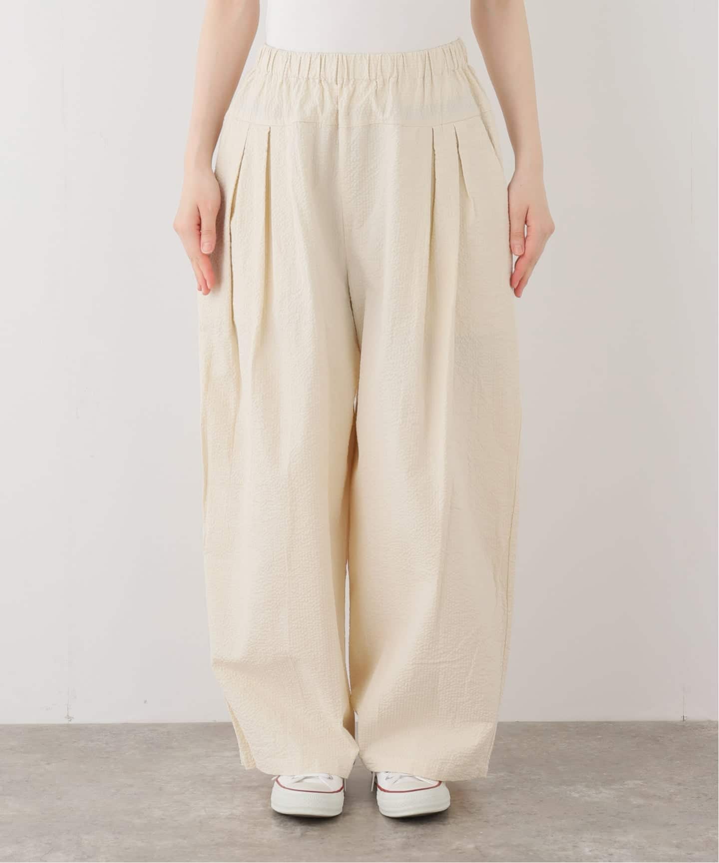 journal standard luxe｜ジャーナルスタンダード ラックスのパンツ