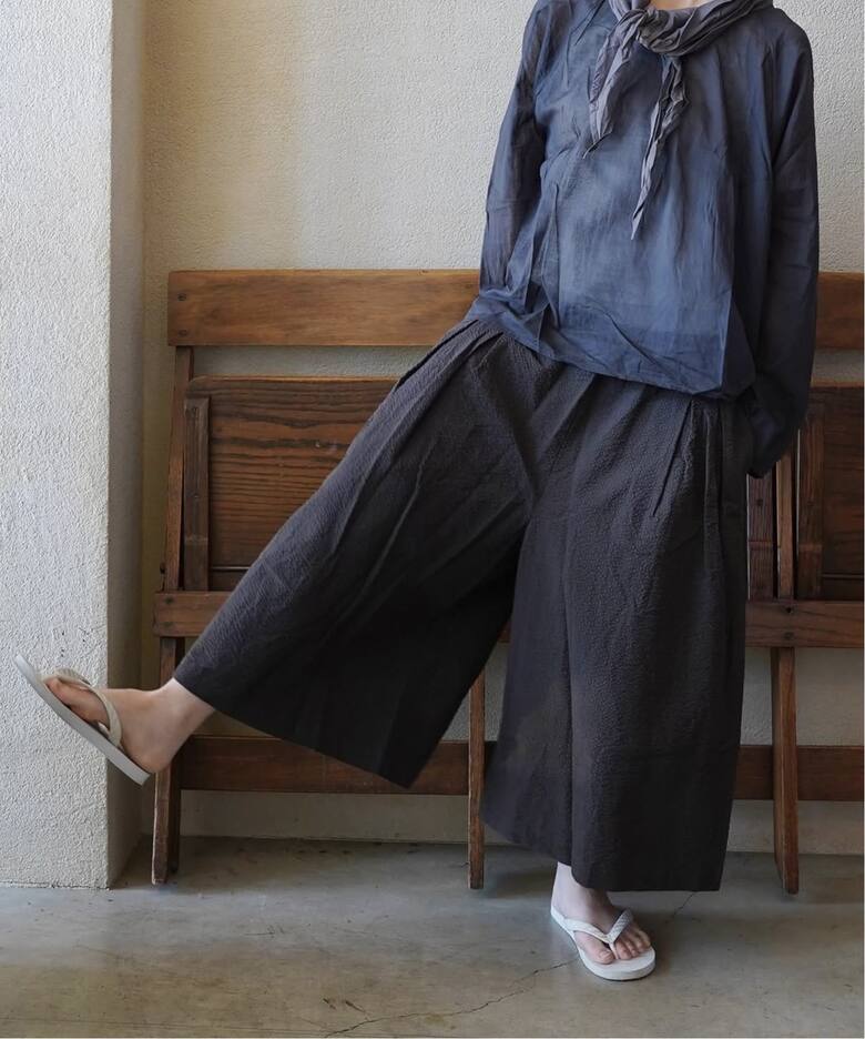 パンツ