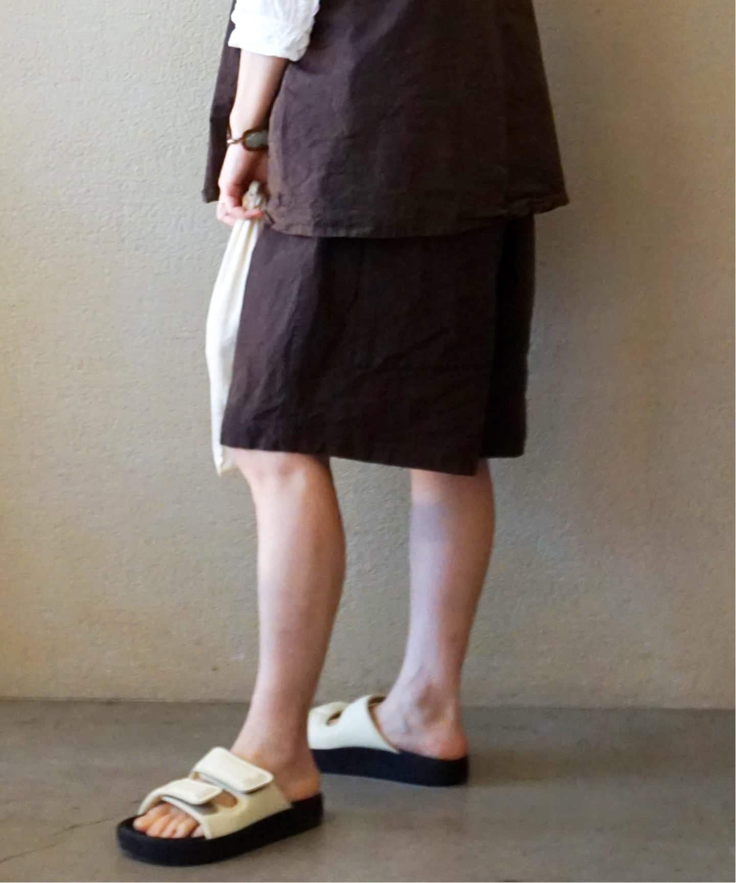 album di famiglia】SHORTS CC（ショート・ハーフパンツ）｜journal