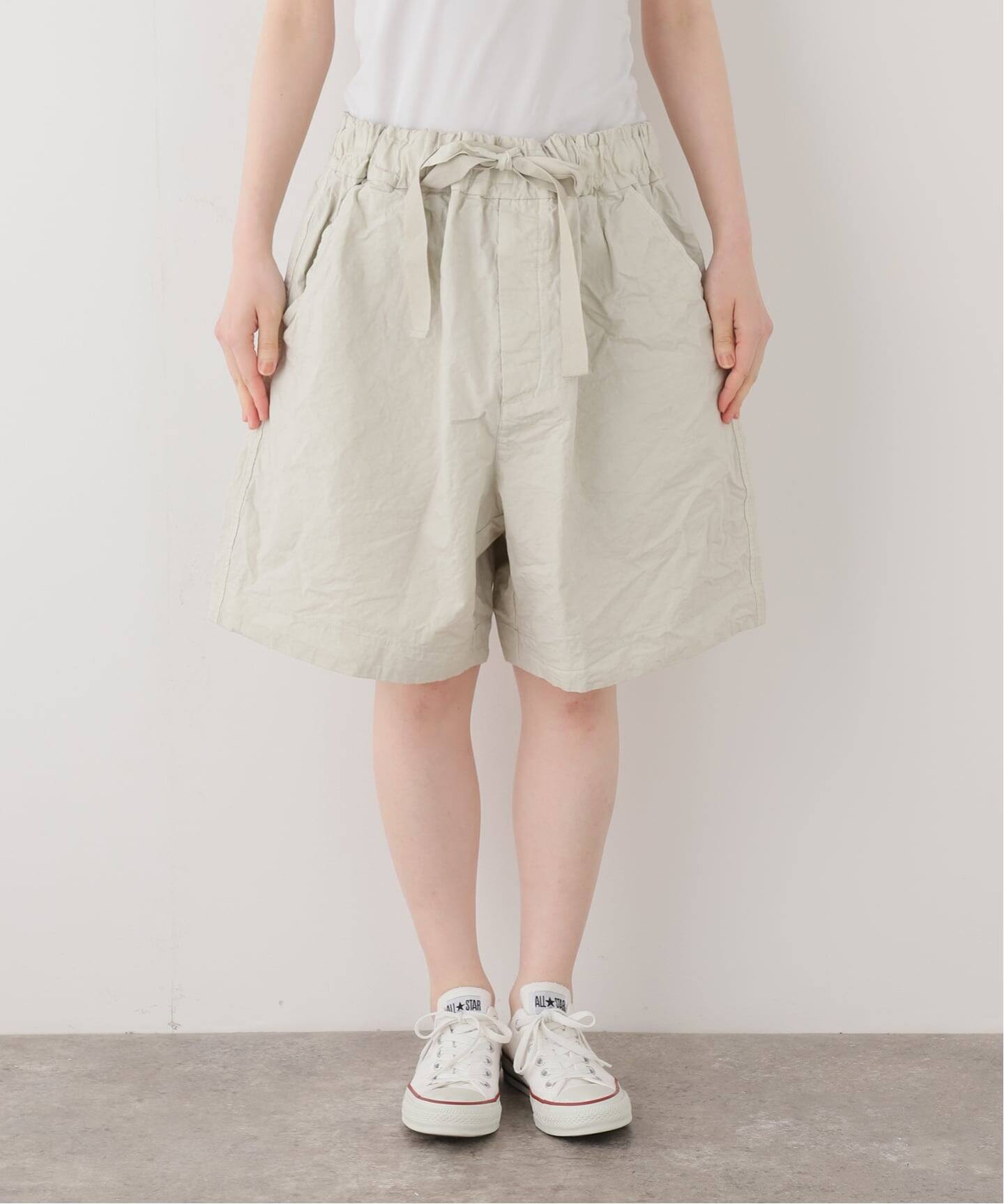 album di famiglia】SHORTS CC（ショート・ハーフパンツ）｜journal