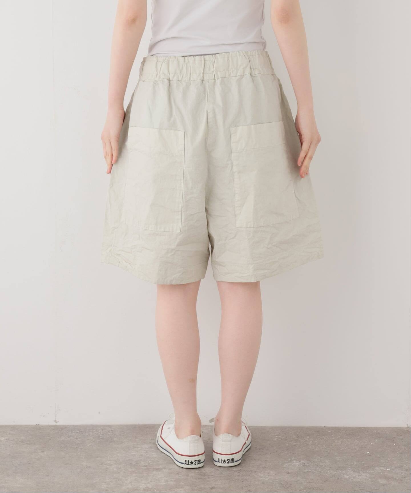 album di famiglia】SHORTS CC（ショート・ハーフパンツ）｜journal