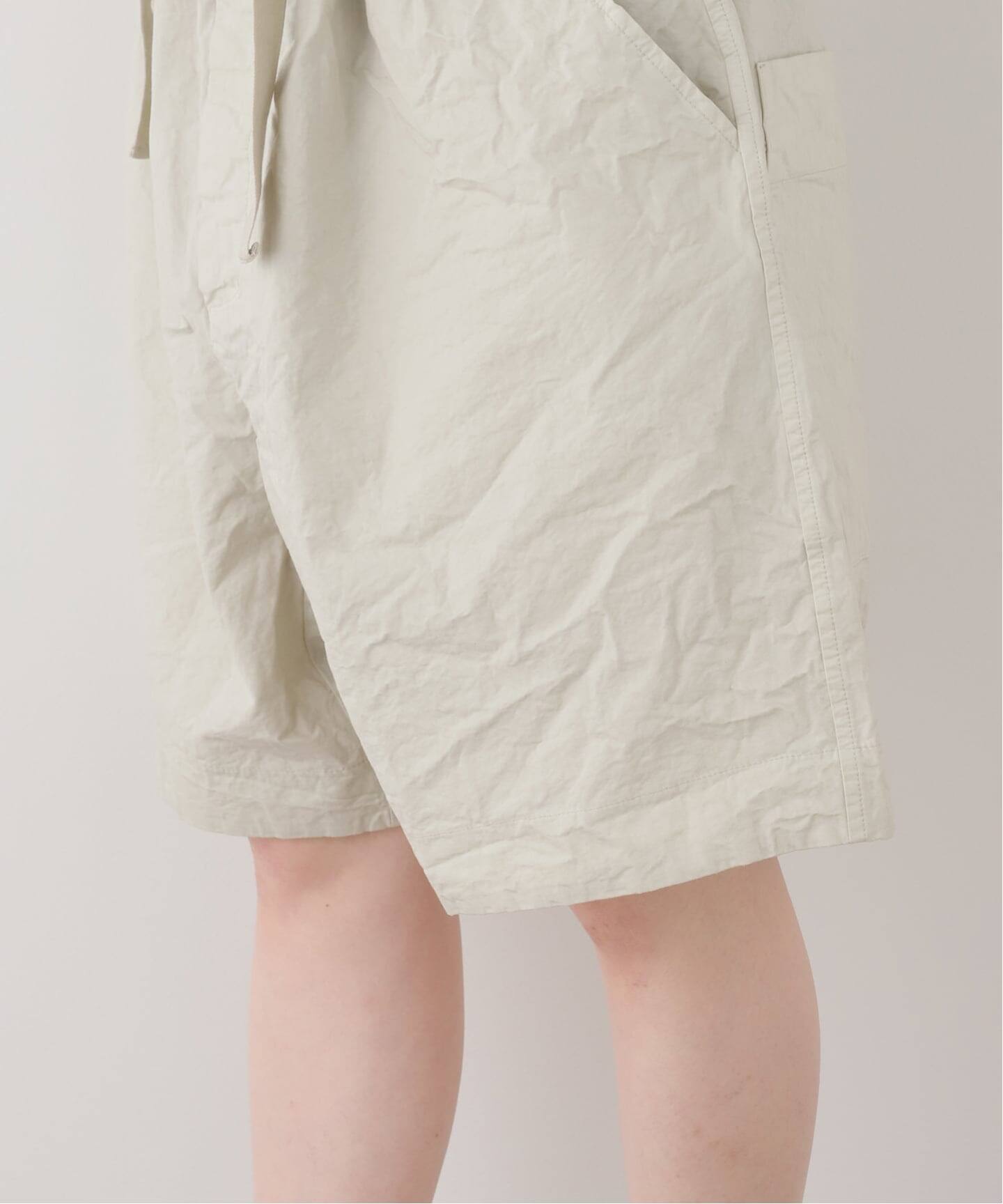 album di famiglia】SHORTS CC（ショート・ハーフパンツ）｜journal