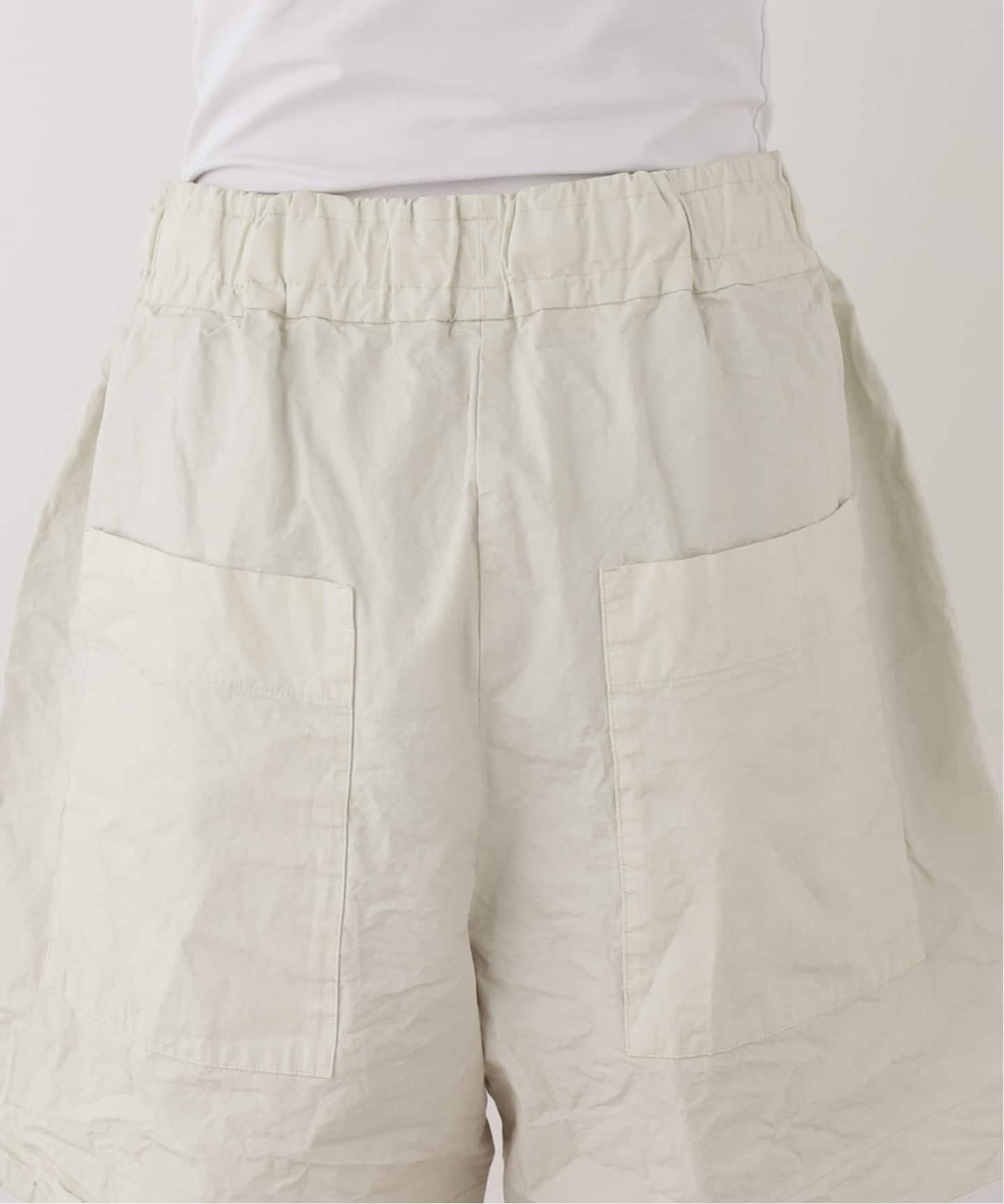 album di famiglia】SHORTS CC（ショート・ハーフパンツ）｜journal
